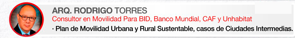 Expositor Rodrigo Torres